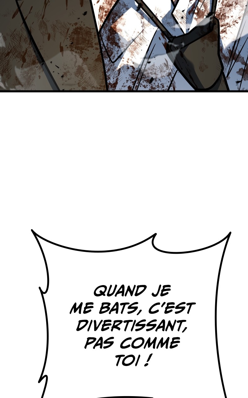 King of Violence Chapitre 41 - Page 19