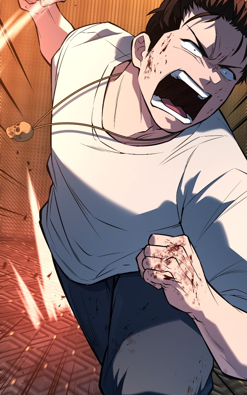 King of Violence Chapitre 41 - Page 2