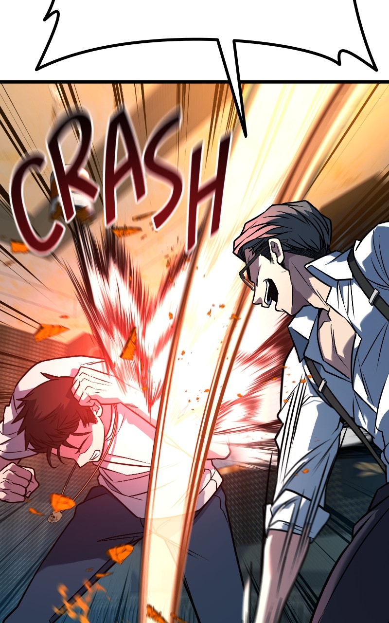 King of Violence Chapitre 41 - Page 22