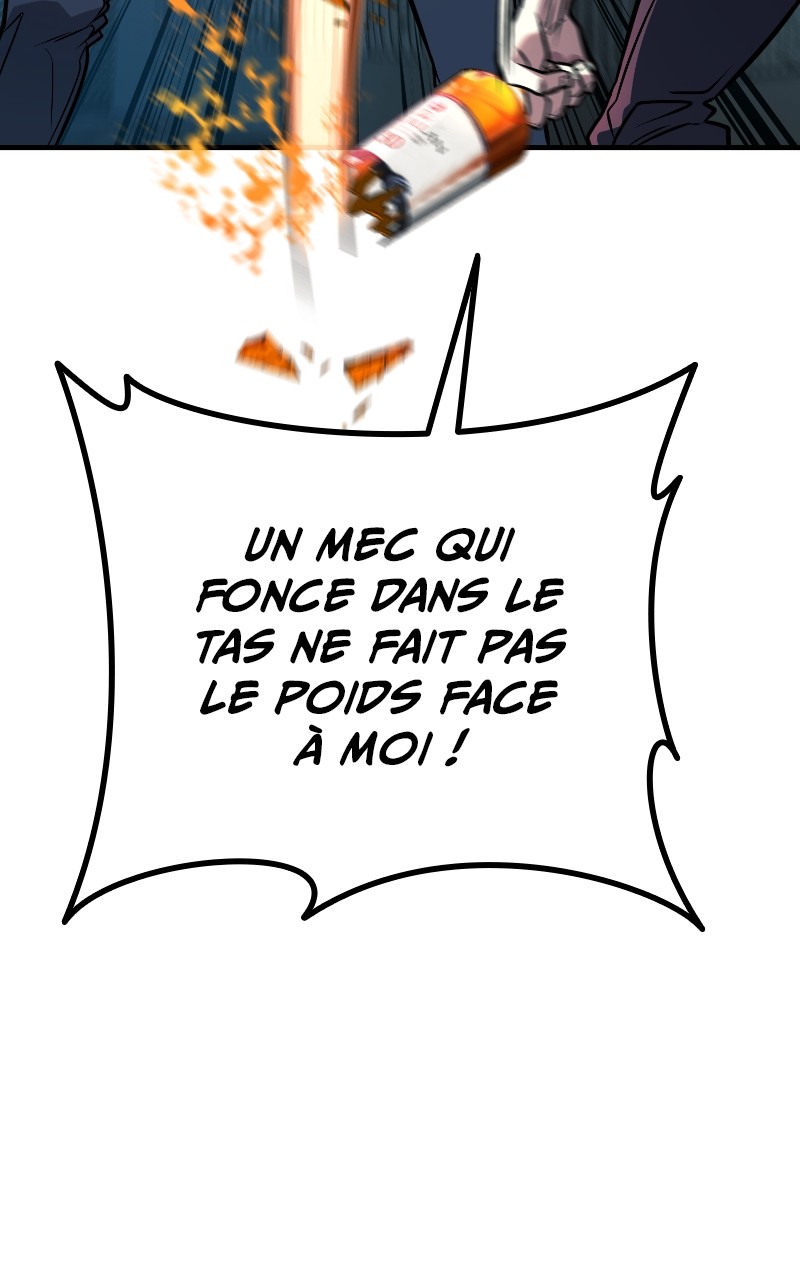 King of Violence Chapitre 41 - Page 23