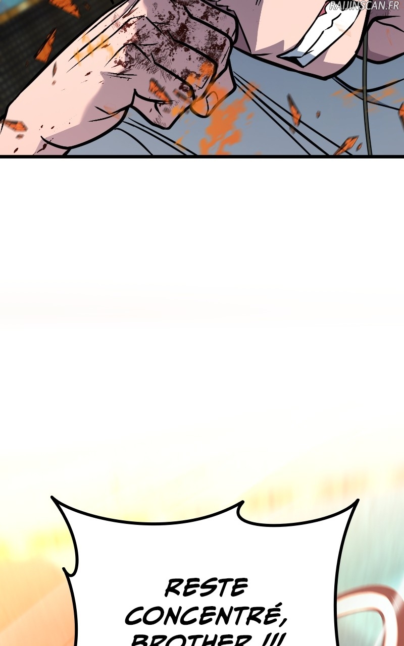 King of Violence Chapitre 41 - Page 25