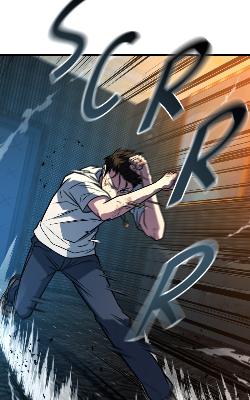King of Violence Chapitre 41 - Page 29