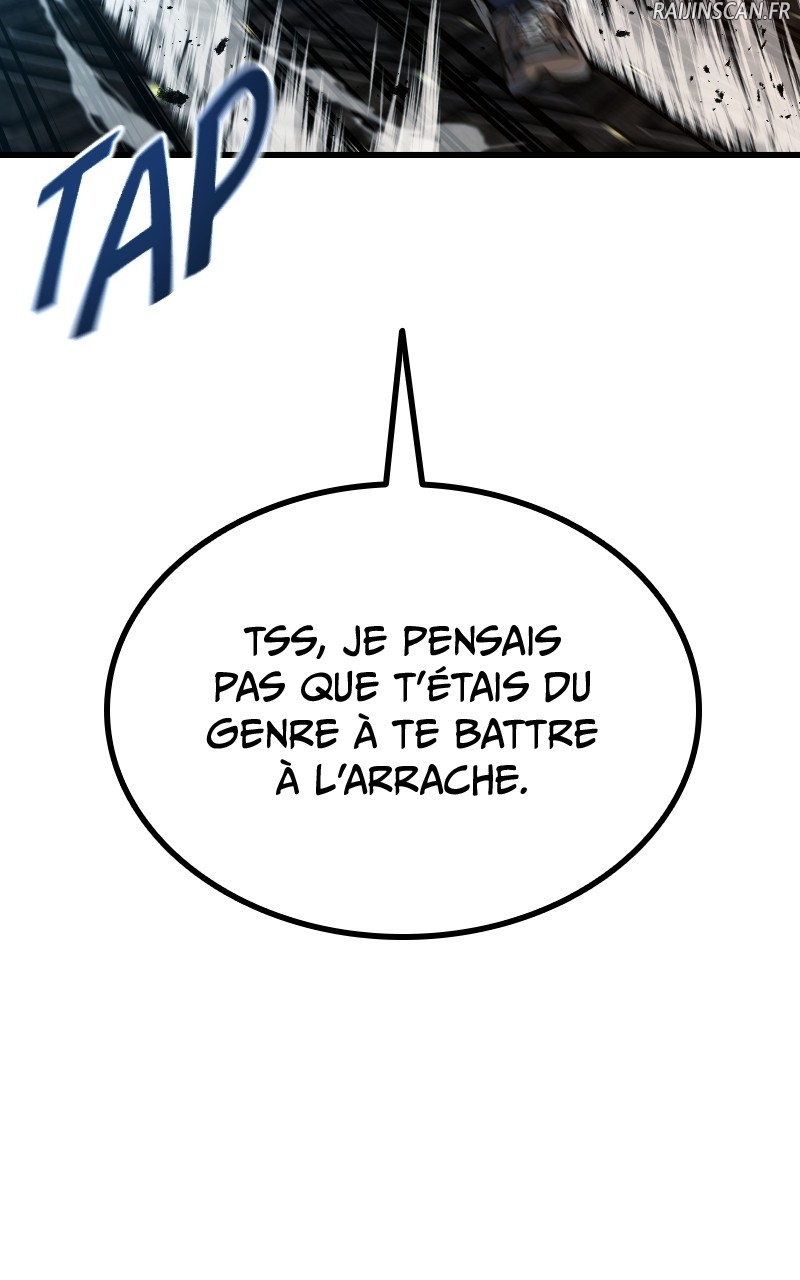 King of Violence Chapitre 41 - Page 30