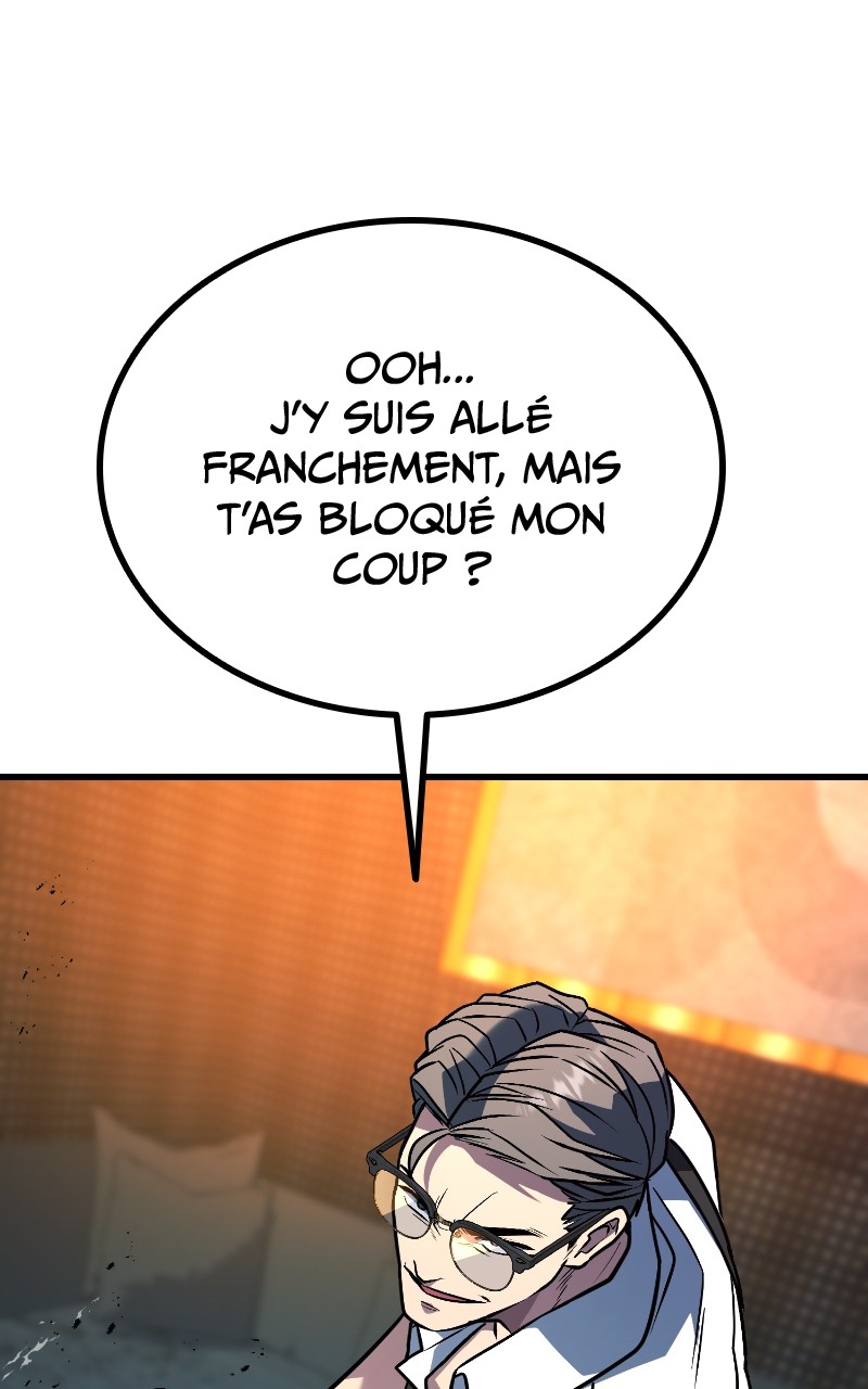 King of Violence Chapitre 41 - Page 31