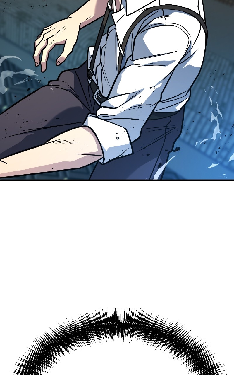 King of Violence Chapitre 41 - Page 32
