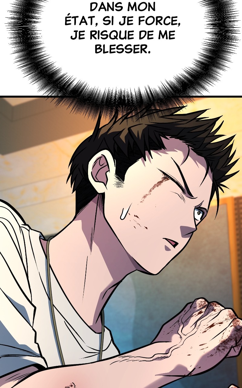 King of Violence Chapitre 41 - Page 33