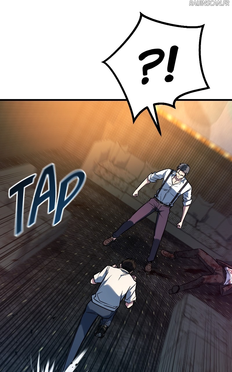 King of Violence Chapitre 41 - Page 35