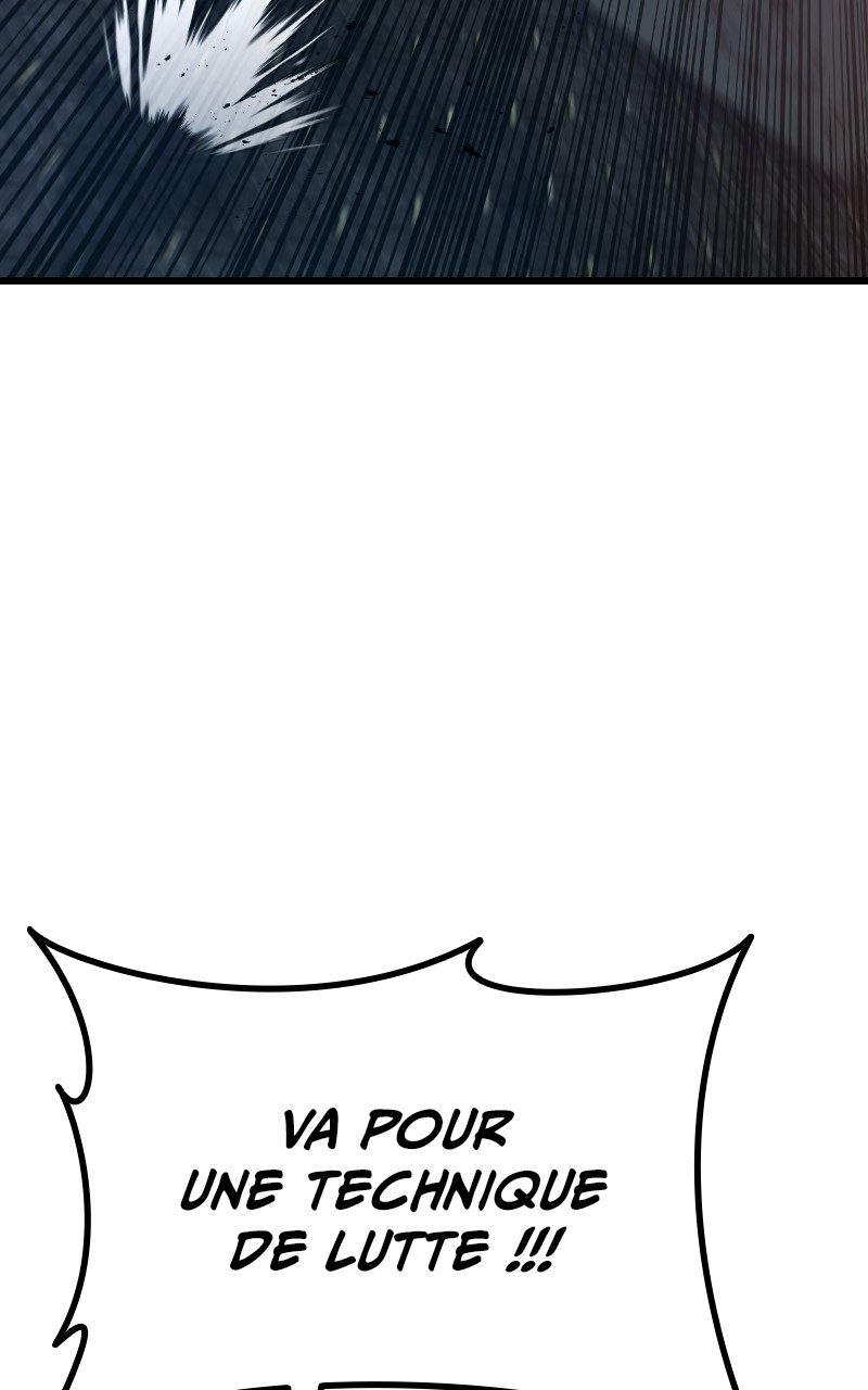 King of Violence Chapitre 41 - Page 36