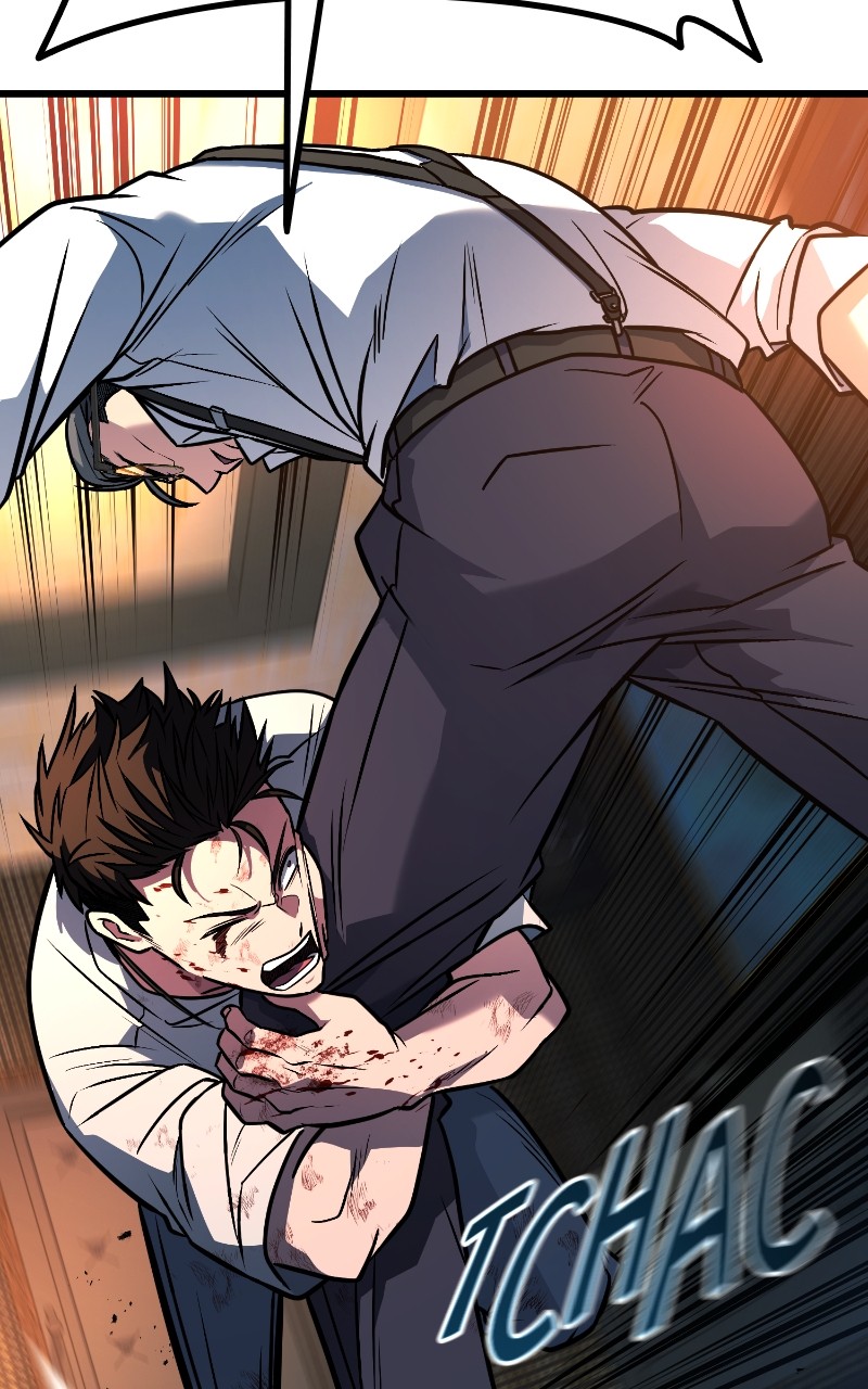 King of Violence Chapitre 41 - Page 37