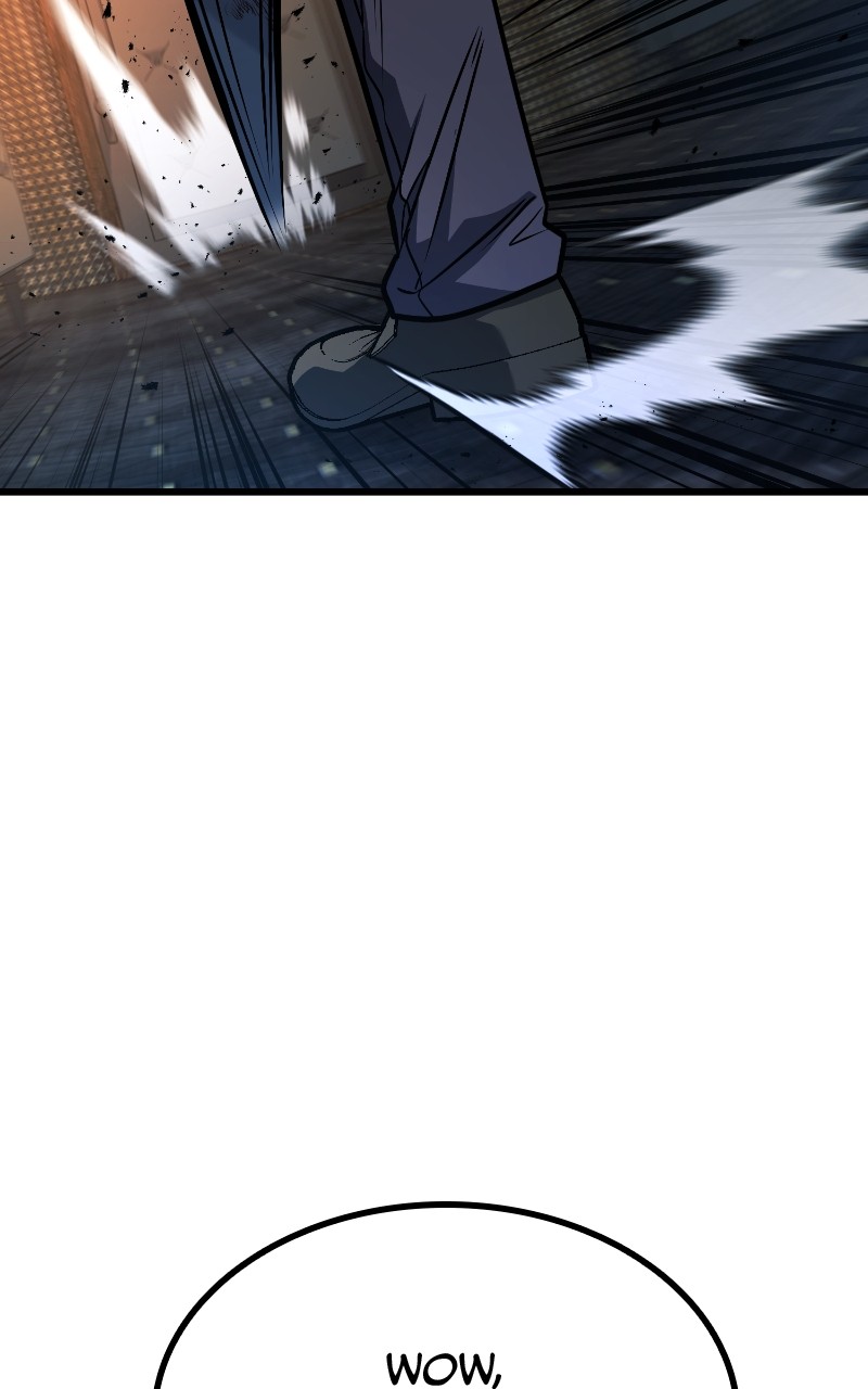 King of Violence Chapitre 41 - Page 38