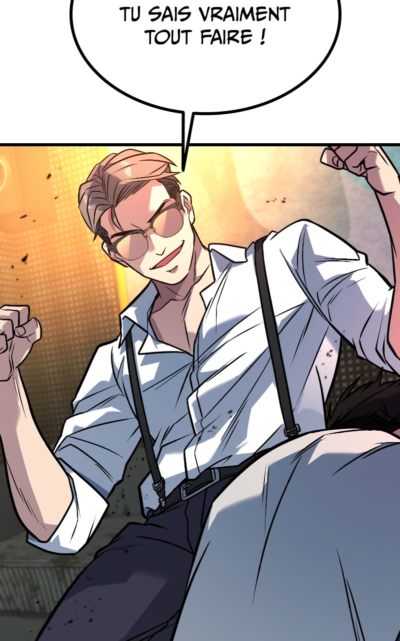 King of Violence Chapitre 41 - Page 39