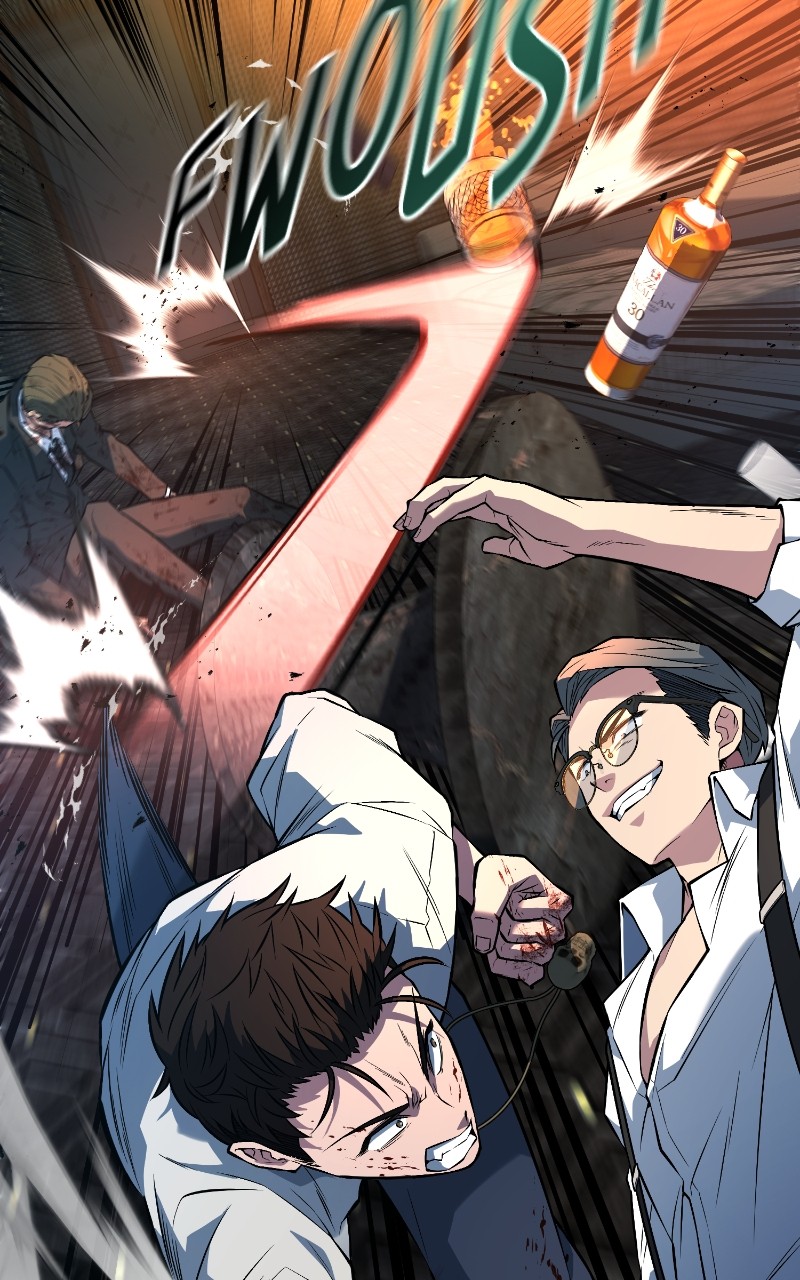 King of Violence Chapitre 41 - Page 4