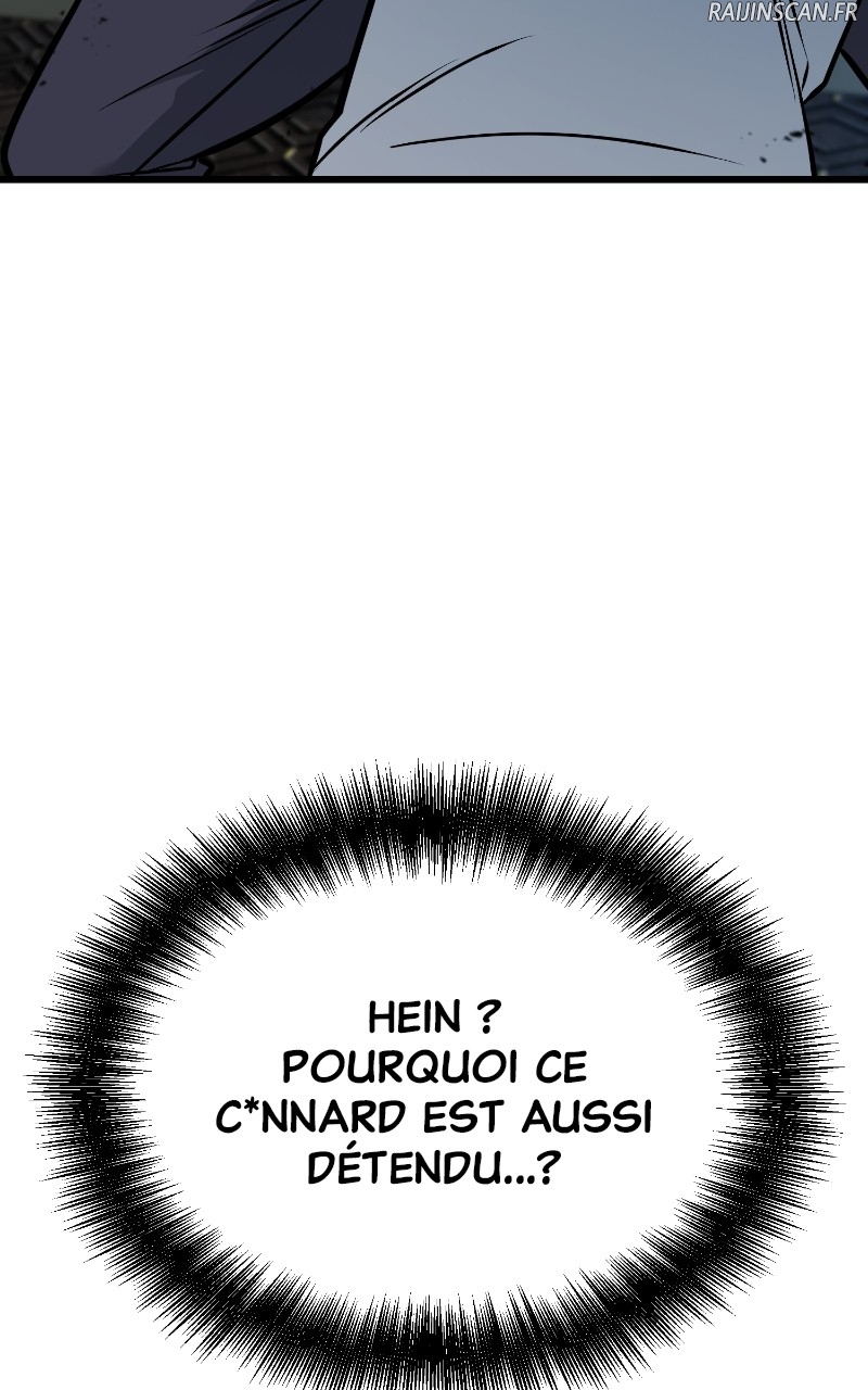 King of Violence Chapitre 41 - Page 40