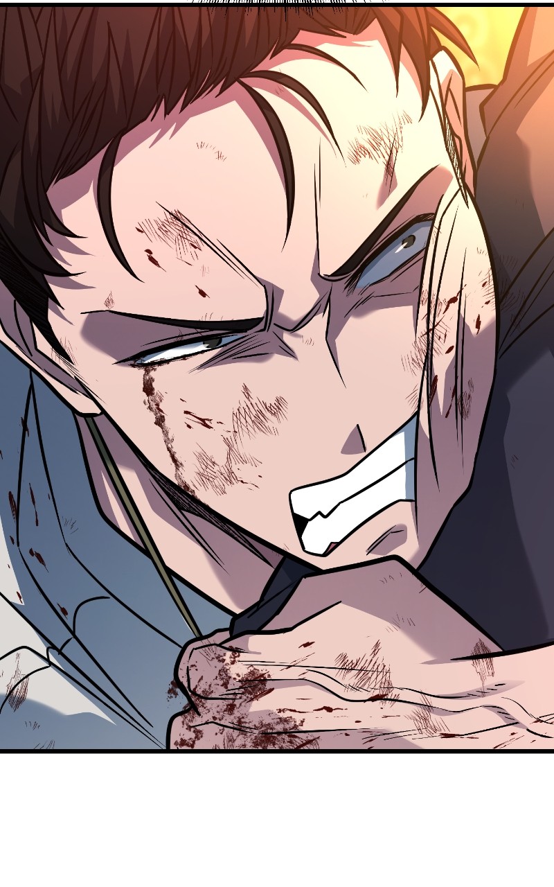 King of Violence Chapitre 41 - Page 41