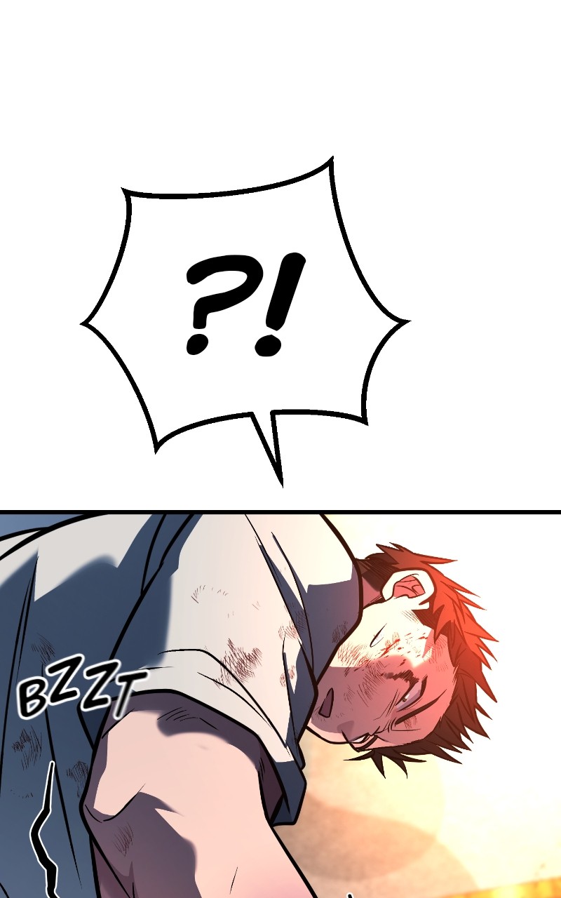 King of Violence Chapitre 41 - Page 42