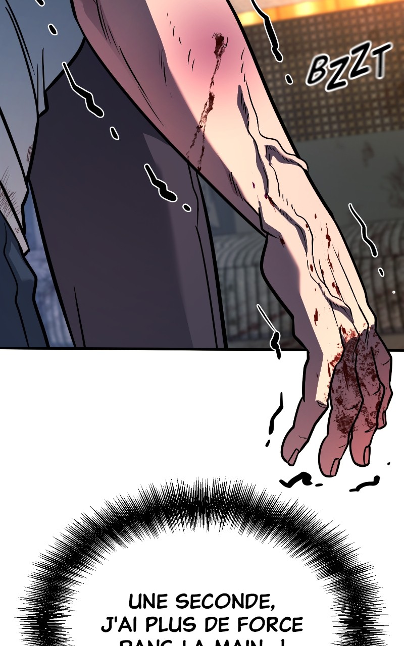 King of Violence Chapitre 41 - Page 43