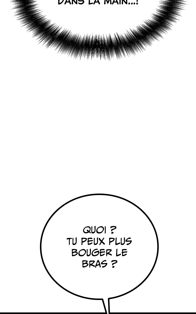 King of Violence Chapitre 41 - Page 44