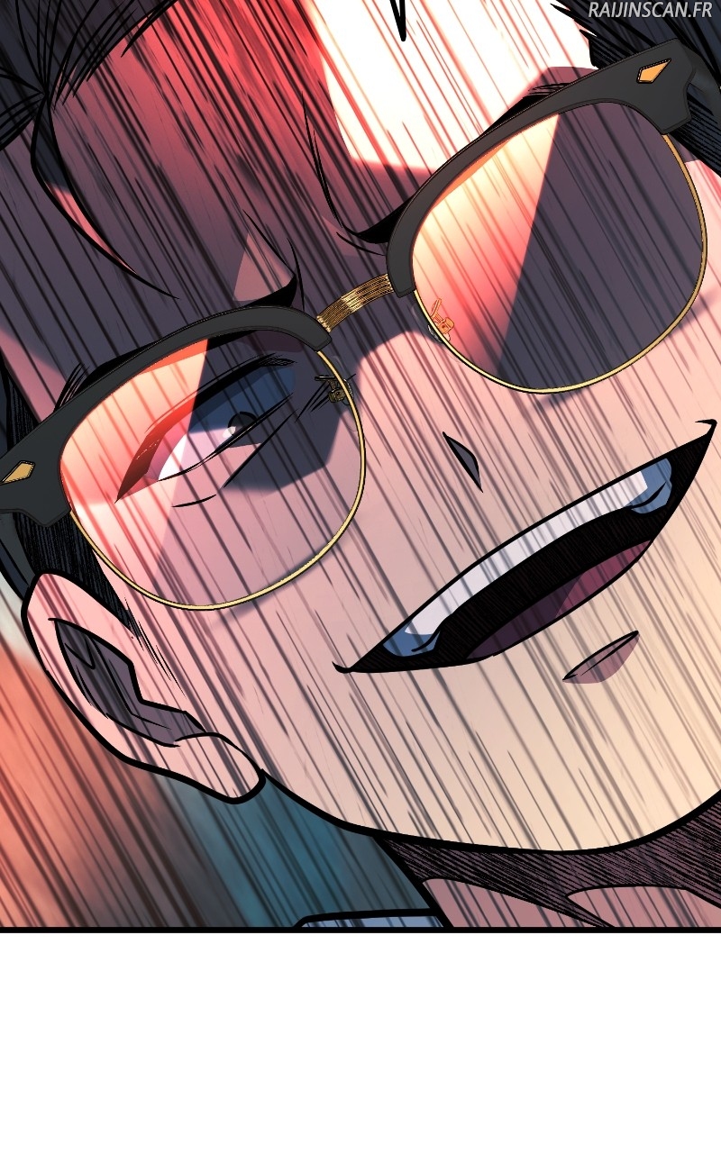 King of Violence Chapitre 41 - Page 45