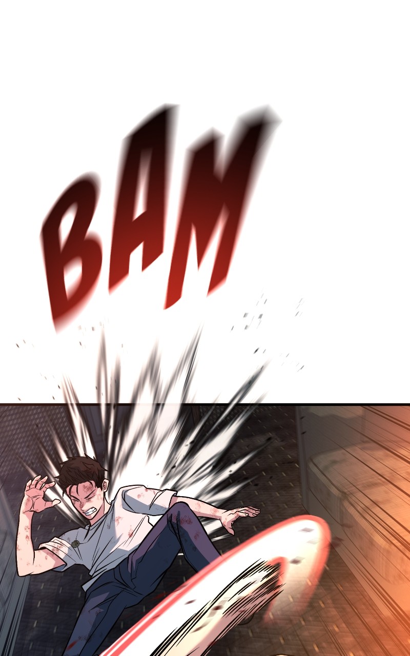 King of Violence Chapitre 41 - Page 46