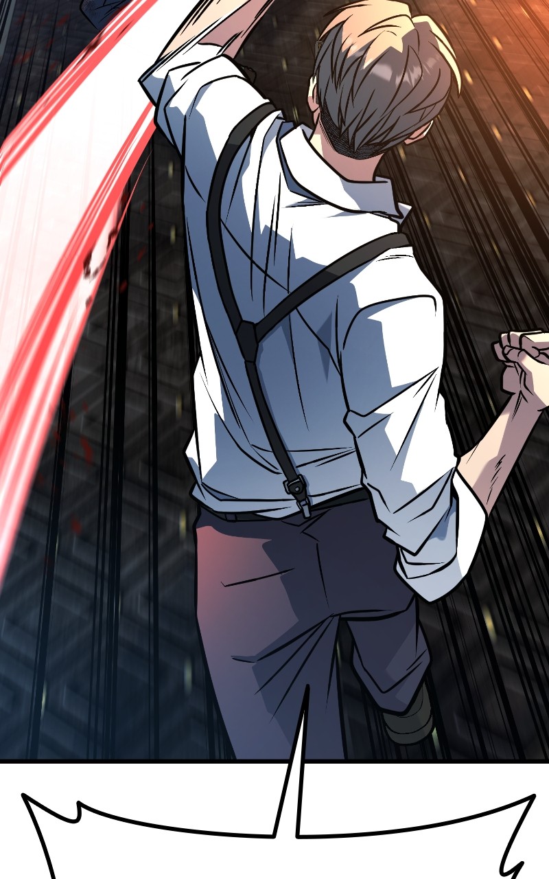King of Violence Chapitre 41 - Page 47