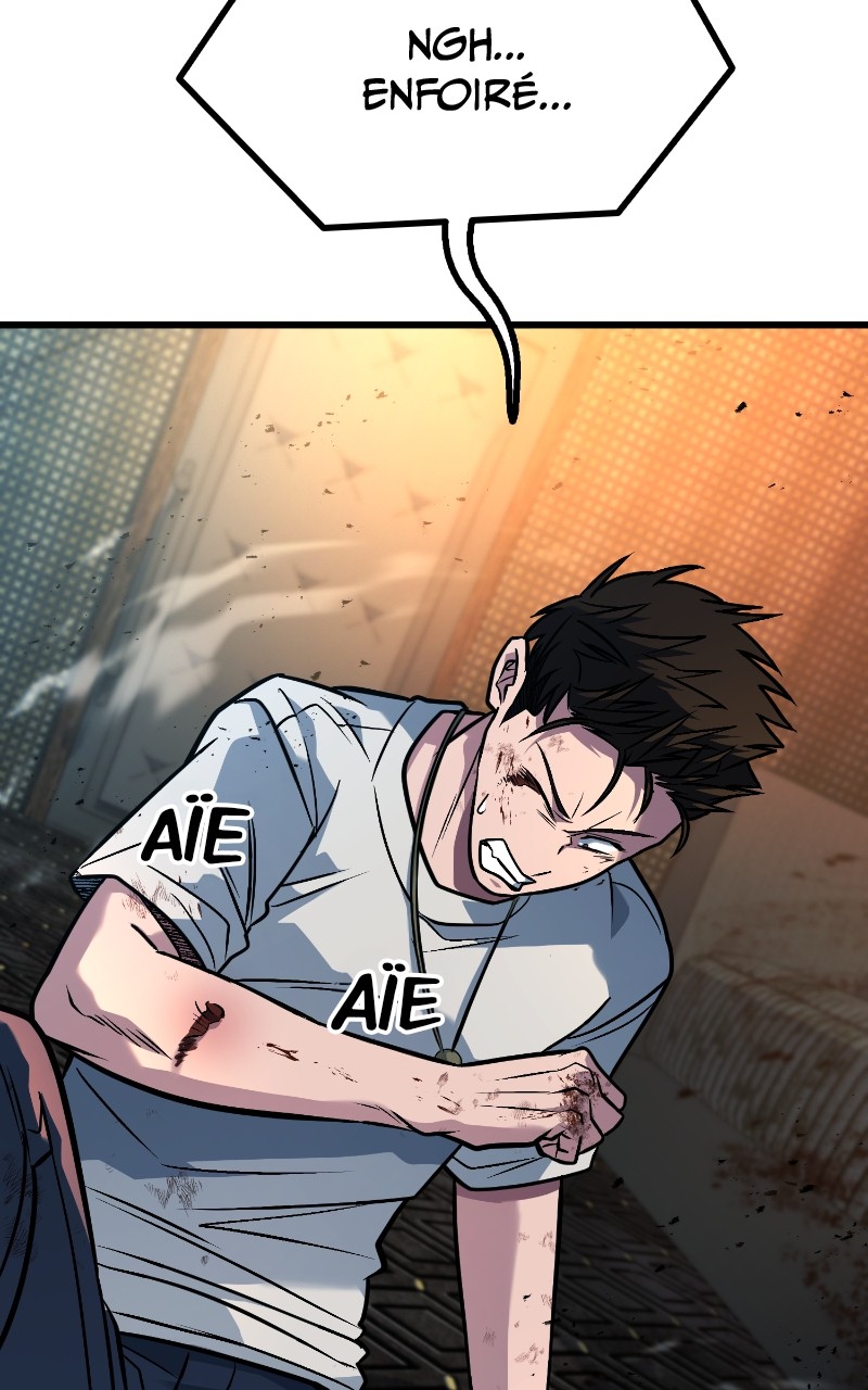 King of Violence Chapitre 41 - Page 49