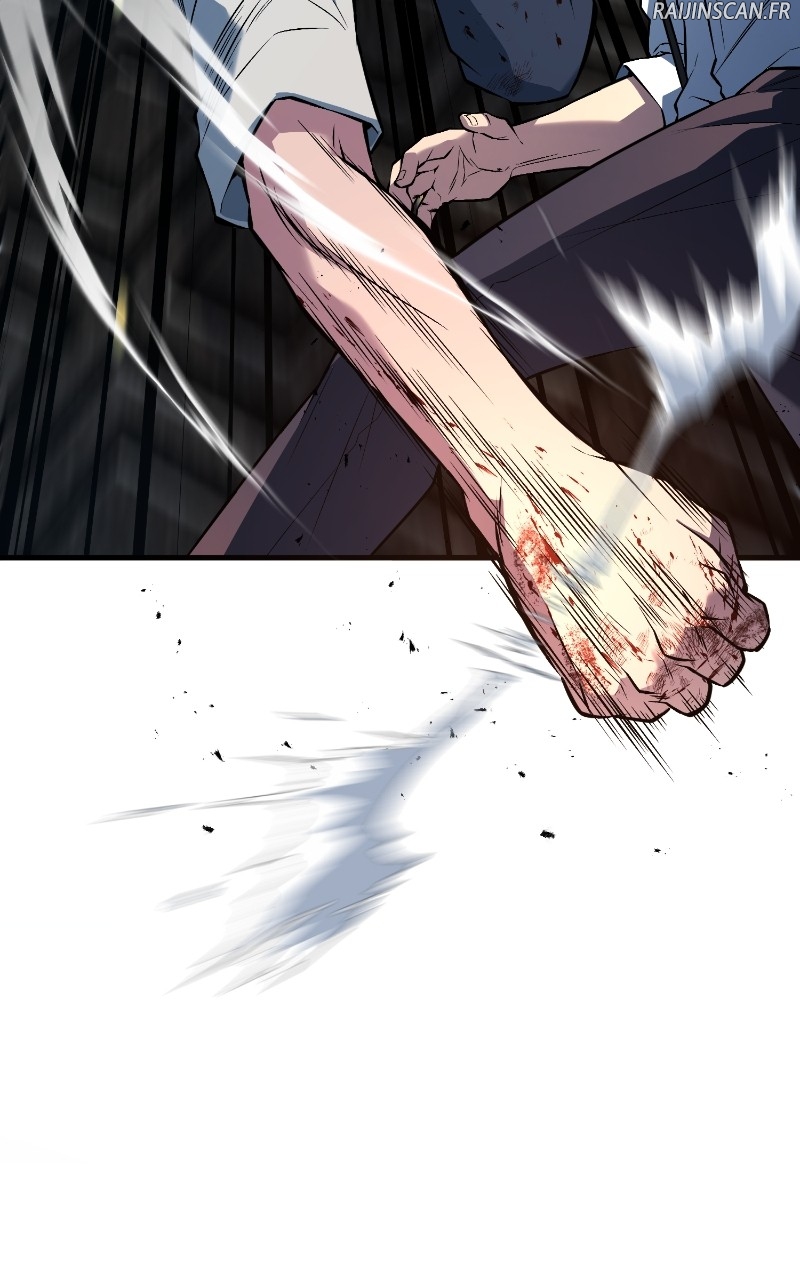 King of Violence Chapitre 41 - Page 5