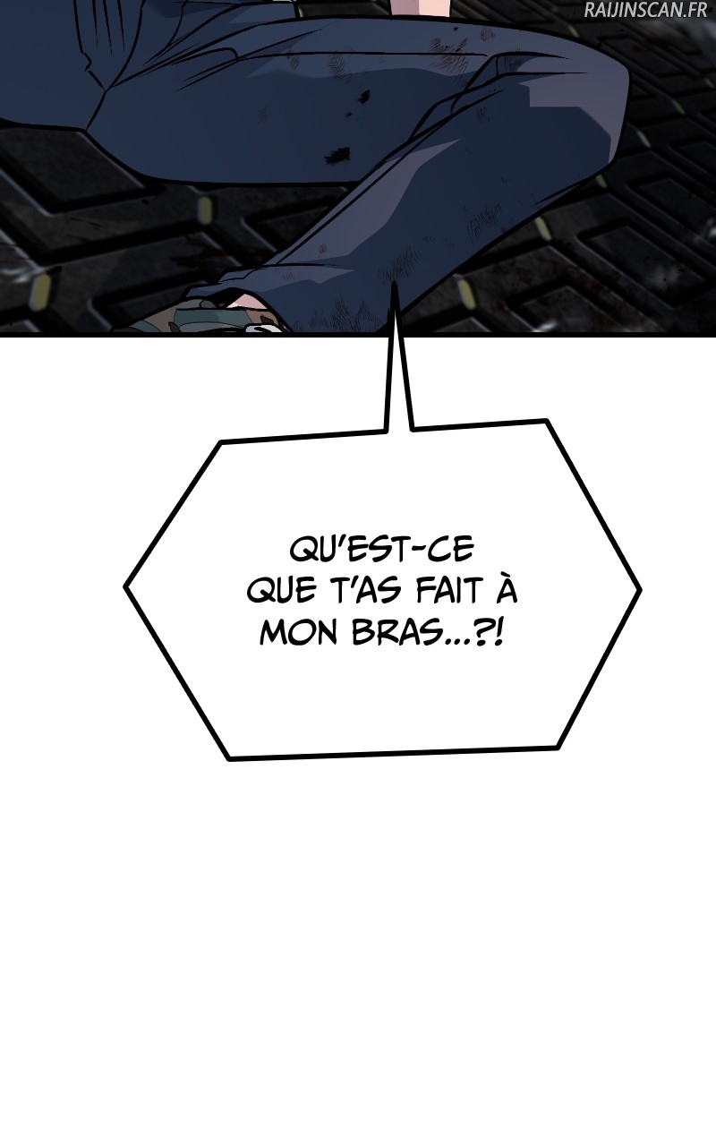 King of Violence Chapitre 41 - Page 50
