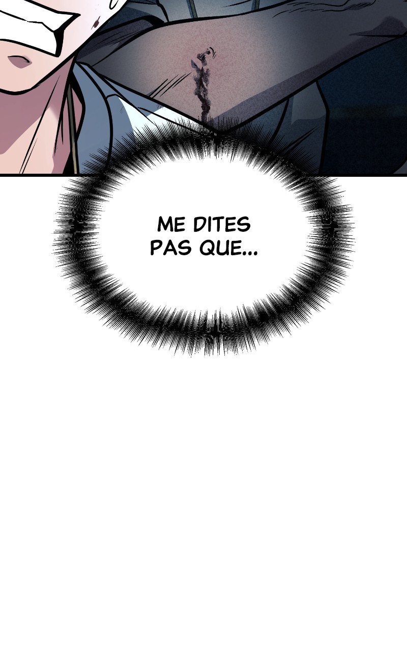 King of Violence Chapitre 41 - Page 52