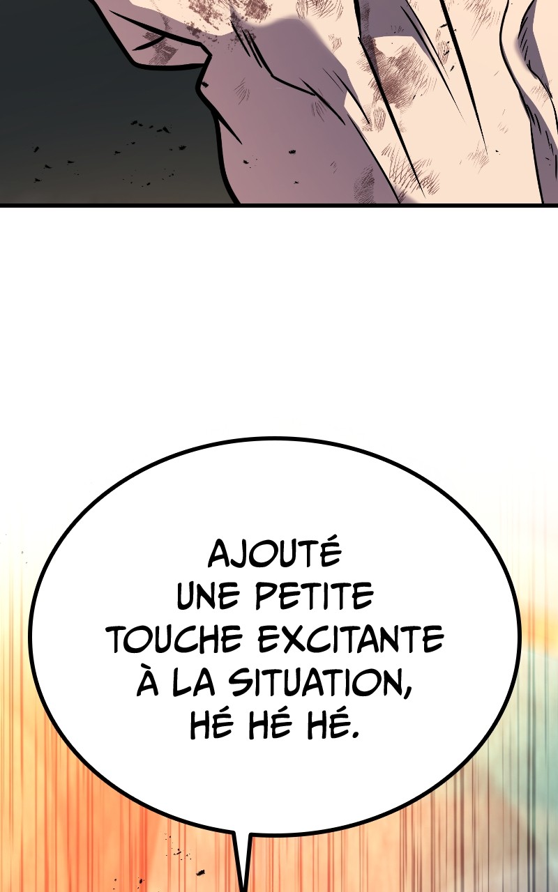 King of Violence Chapitre 41 - Page 54