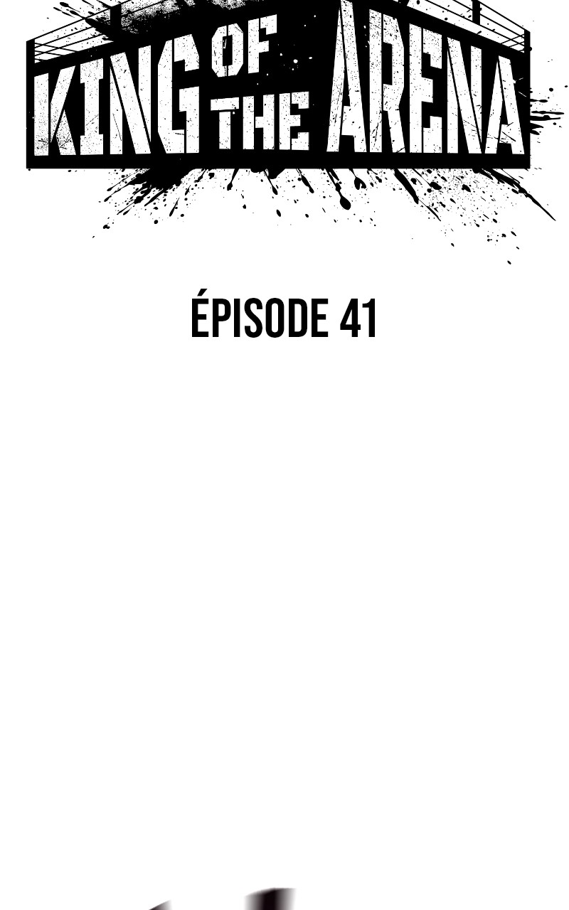 King of Violence Chapitre 41 - Page 57