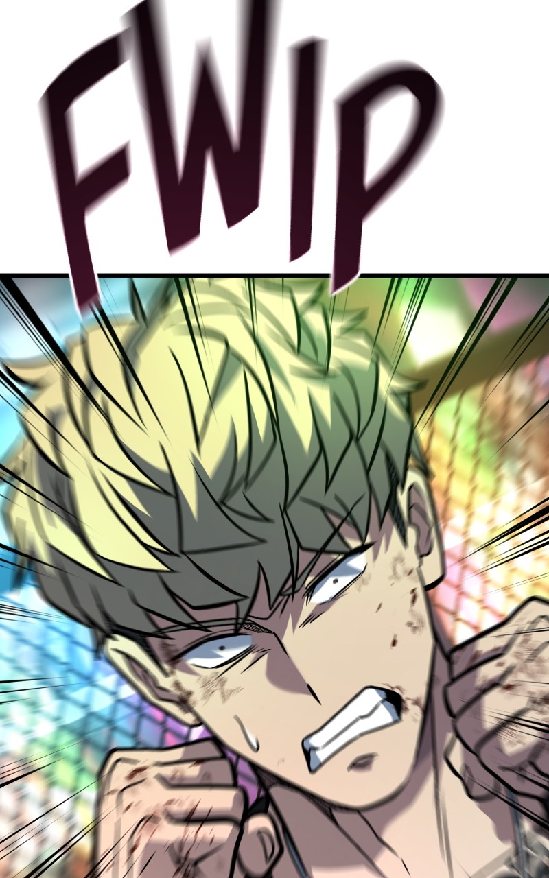 King of Violence Chapitre 41 - Page 58