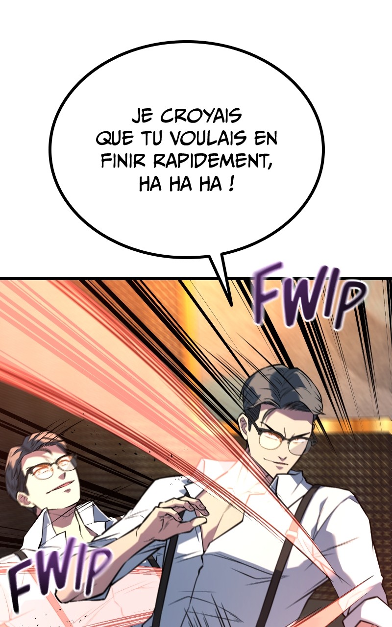 King of Violence Chapitre 41 - Page 6