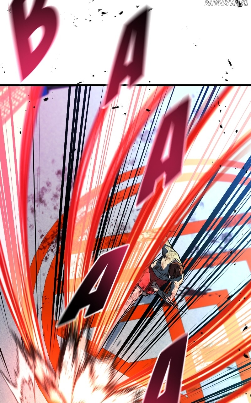 King of Violence Chapitre 41 - Page 60