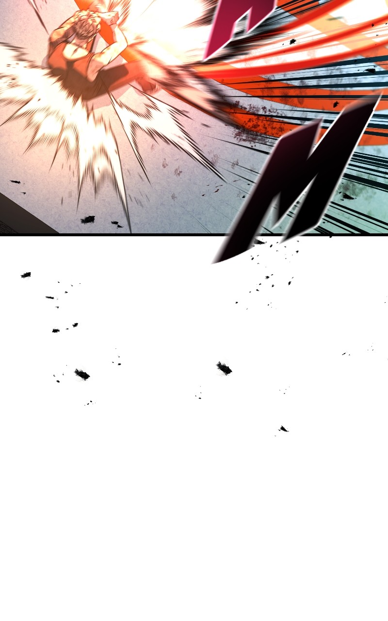 King of Violence Chapitre 41 - Page 61