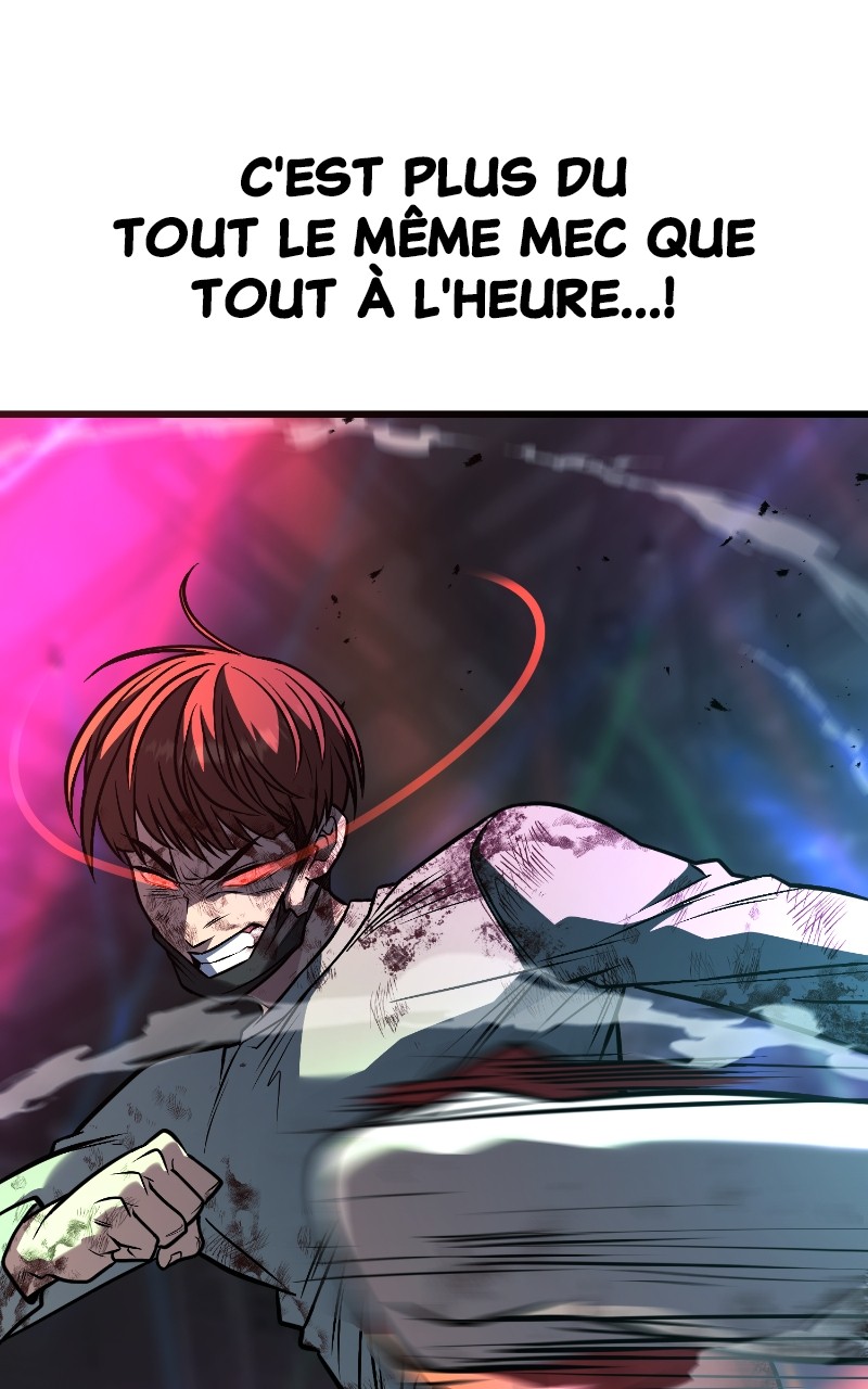King of Violence Chapitre 41 - Page 62