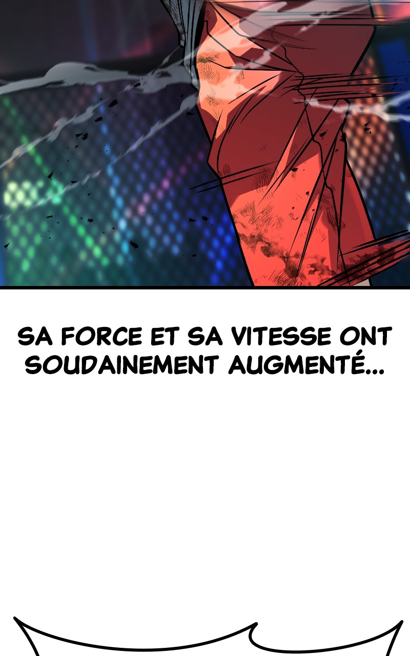 King of Violence Chapitre 41 - Page 63