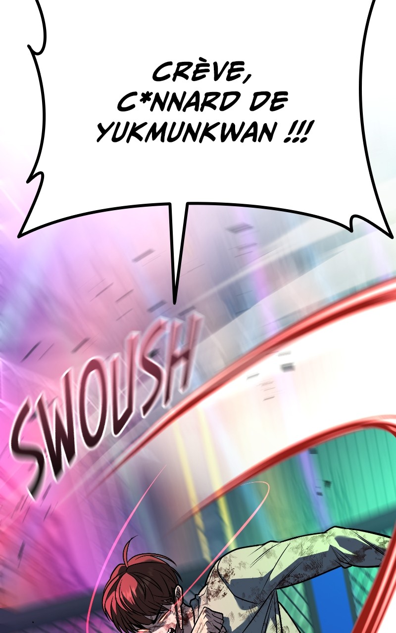 King of Violence Chapitre 41 - Page 64