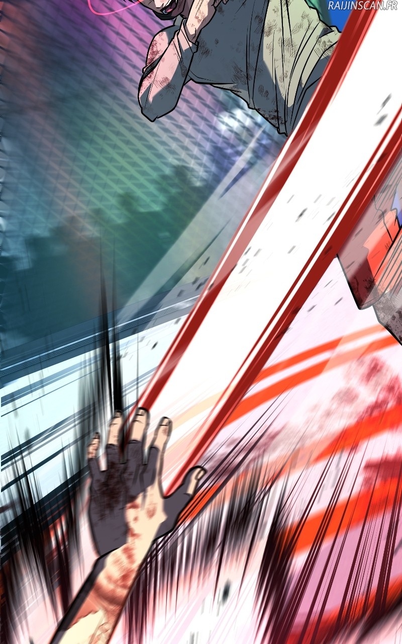 King of Violence Chapitre 41 - Page 65
