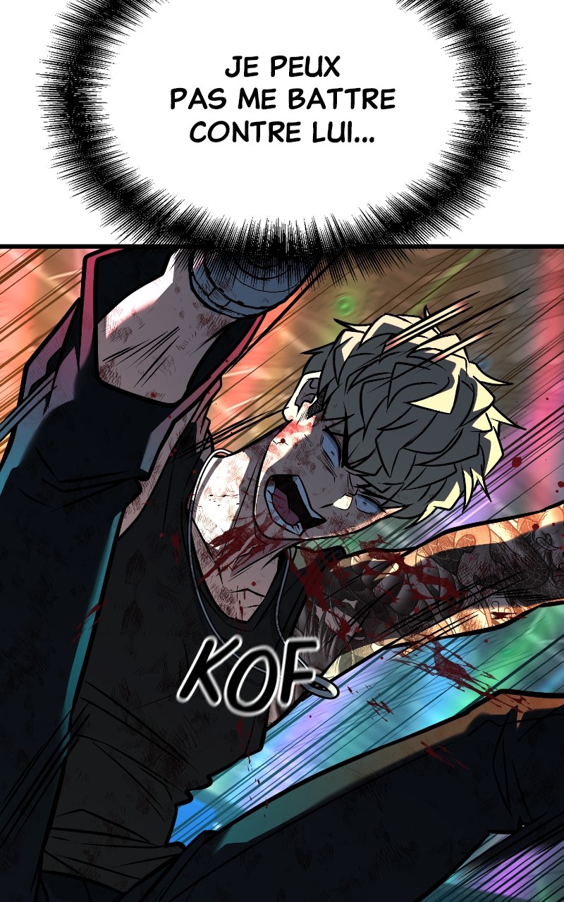 King of Violence Chapitre 41 - Page 68