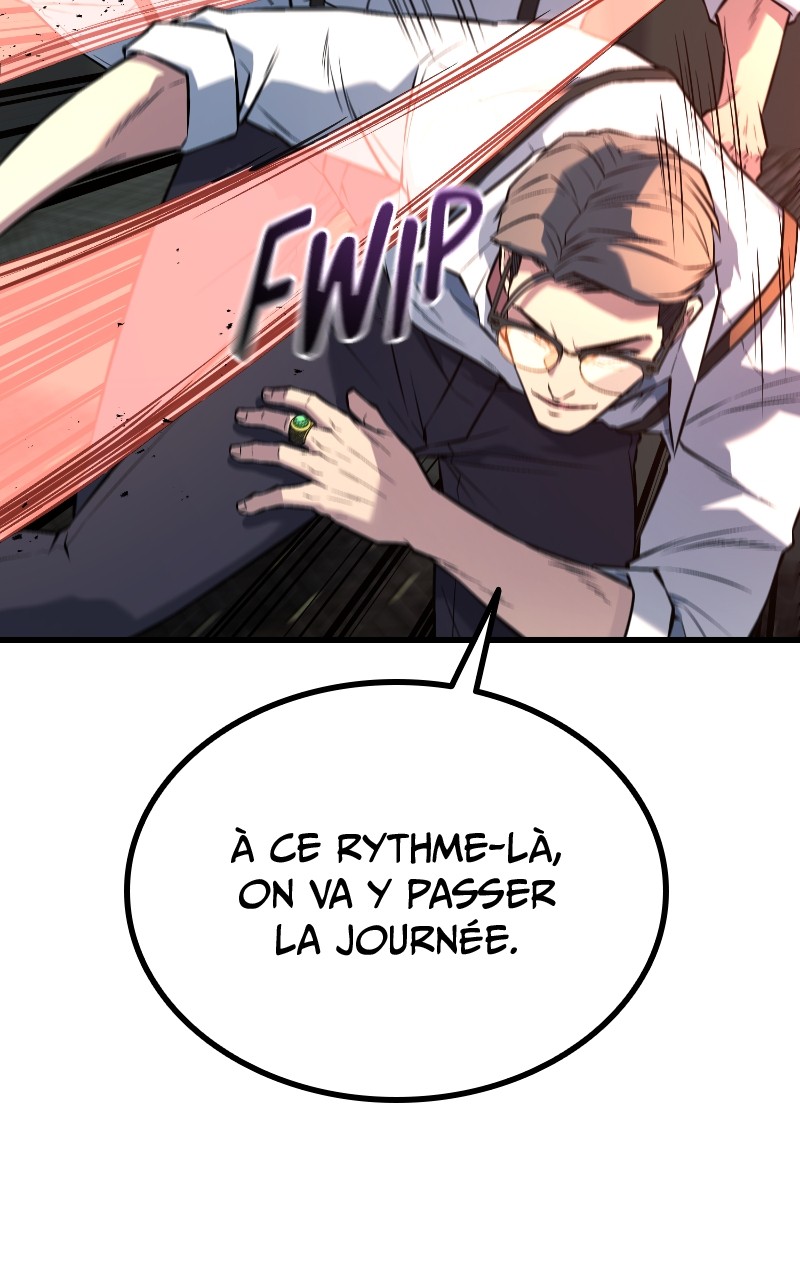 King of Violence Chapitre 41 - Page 7
