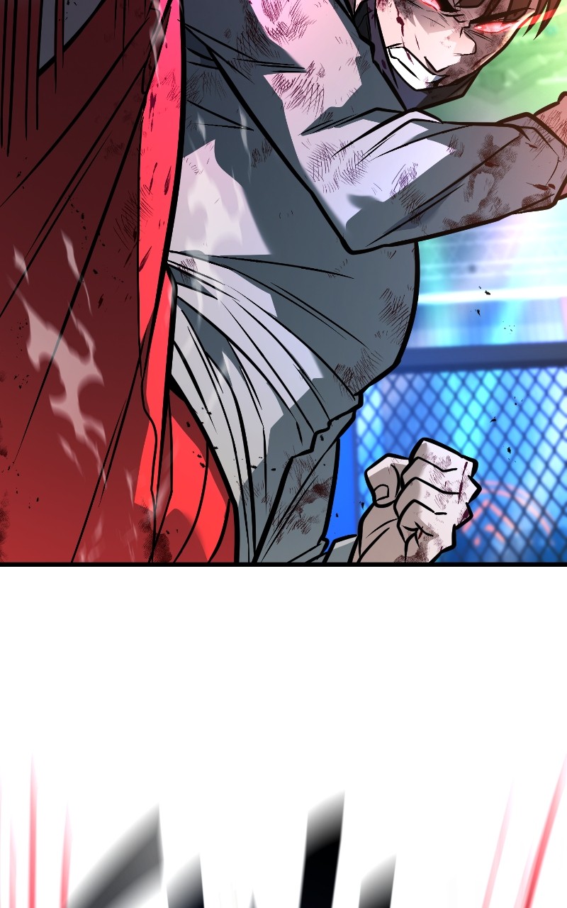King of Violence Chapitre 41 - Page 72