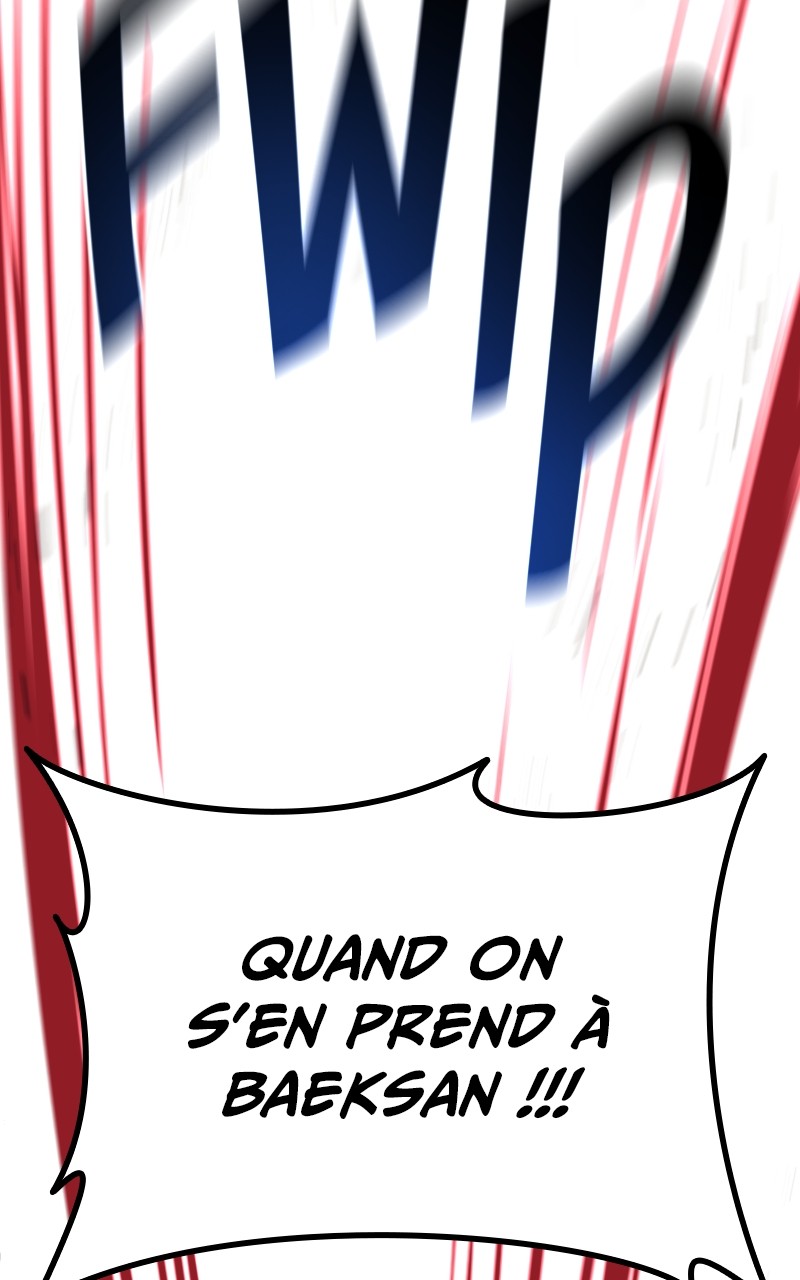 King of Violence Chapitre 41 - Page 73