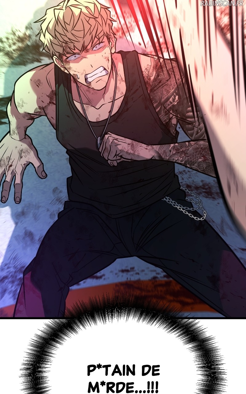 King of Violence Chapitre 41 - Page 75