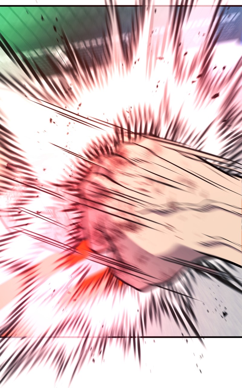 King of Violence Chapitre 41 - Page 77