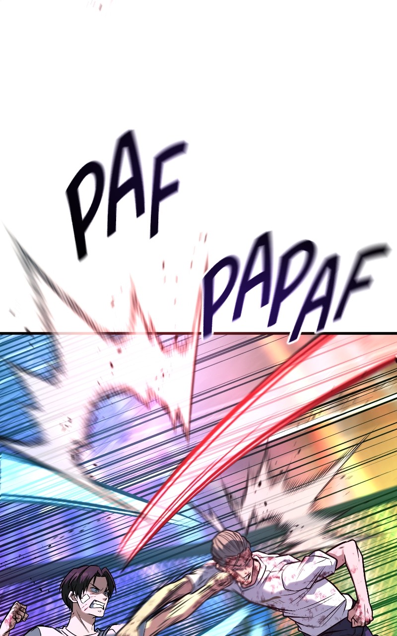 King of Violence Chapitre 41 - Page 78