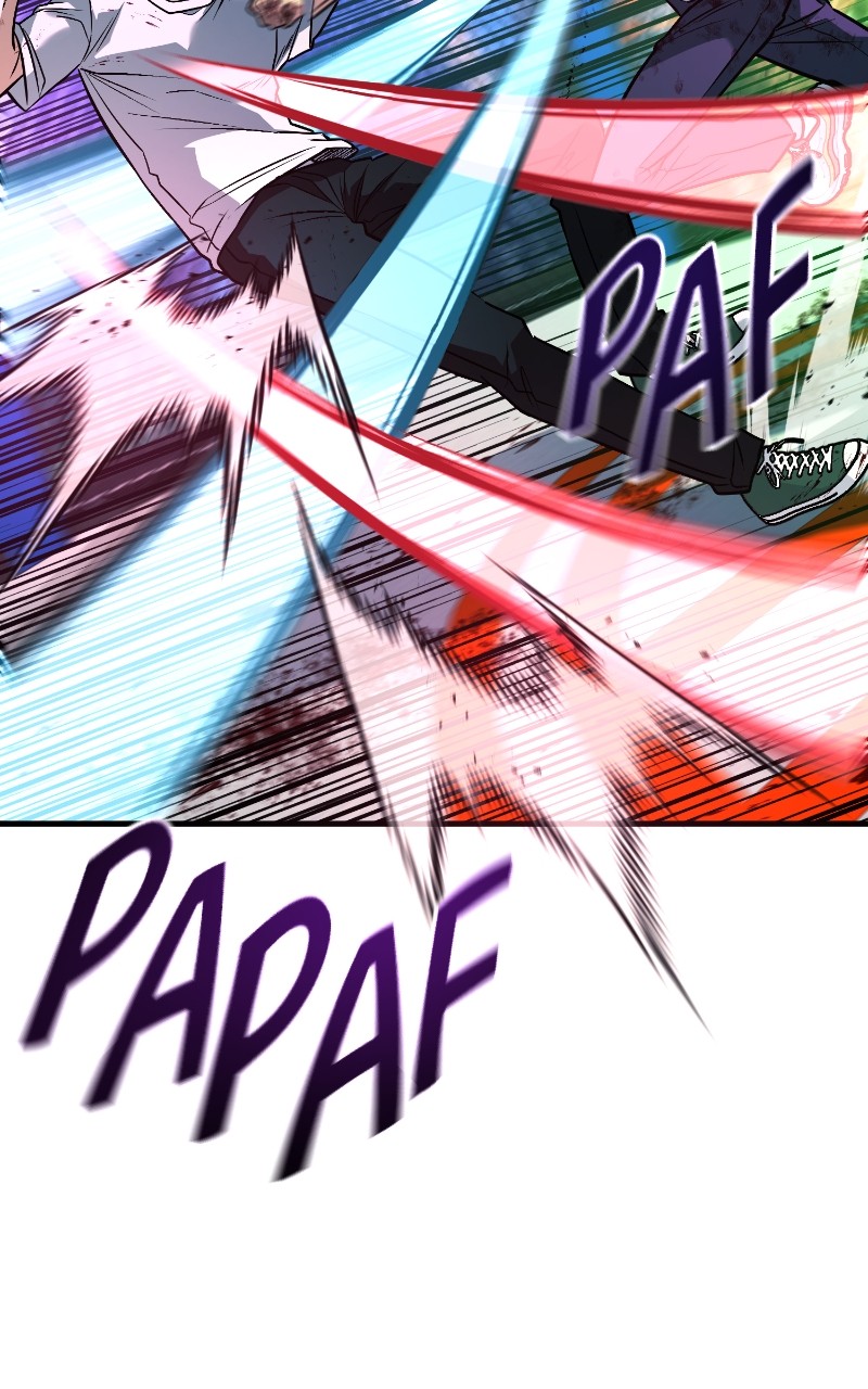 King of Violence Chapitre 41 - Page 79