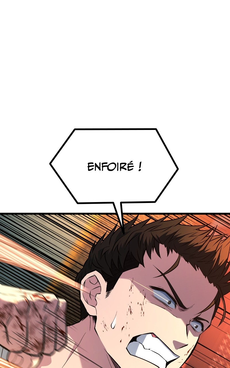 King of Violence Chapitre 41 - Page 8