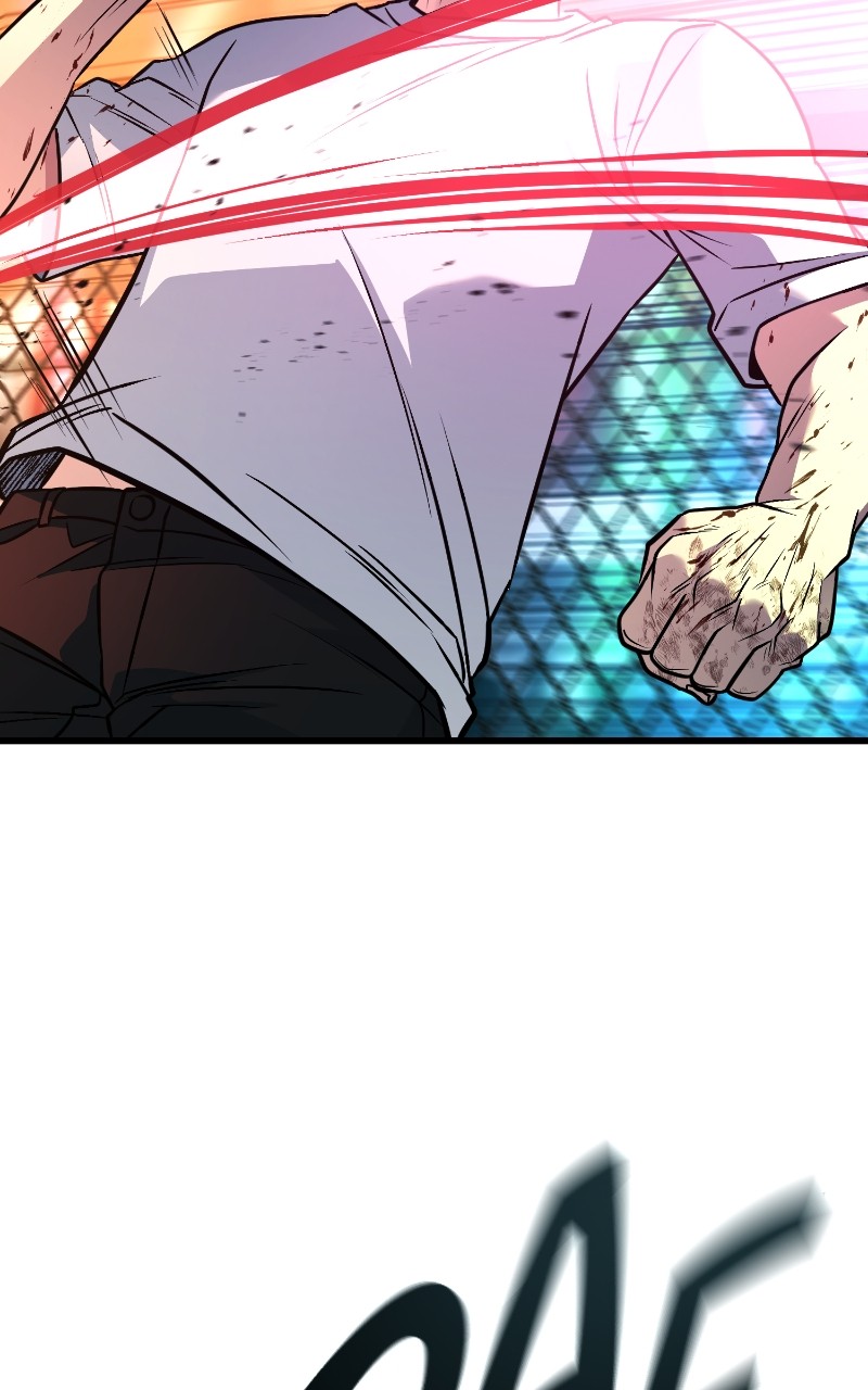 King of Violence Chapitre 41 - Page 81