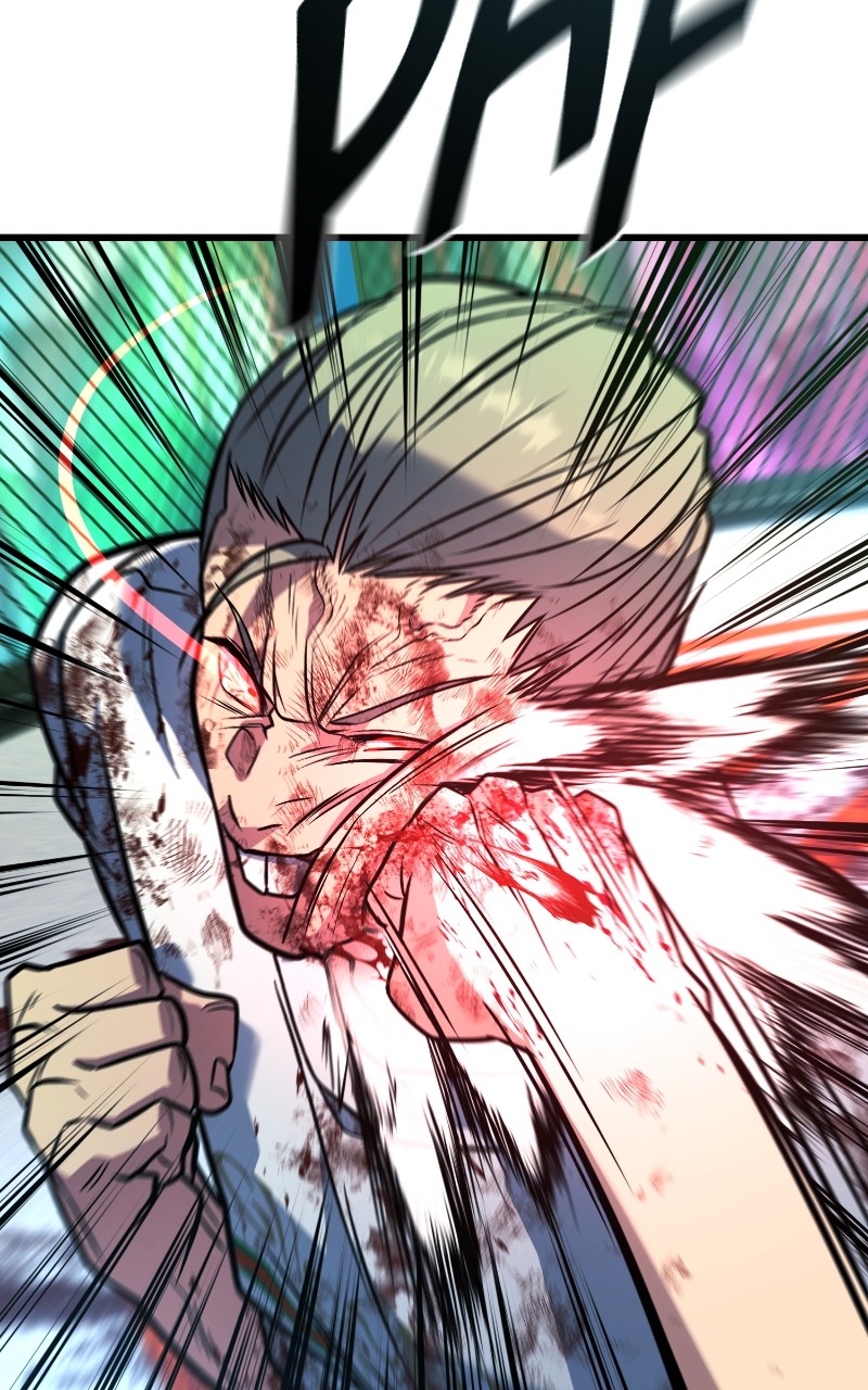 King of Violence Chapitre 41 - Page 82