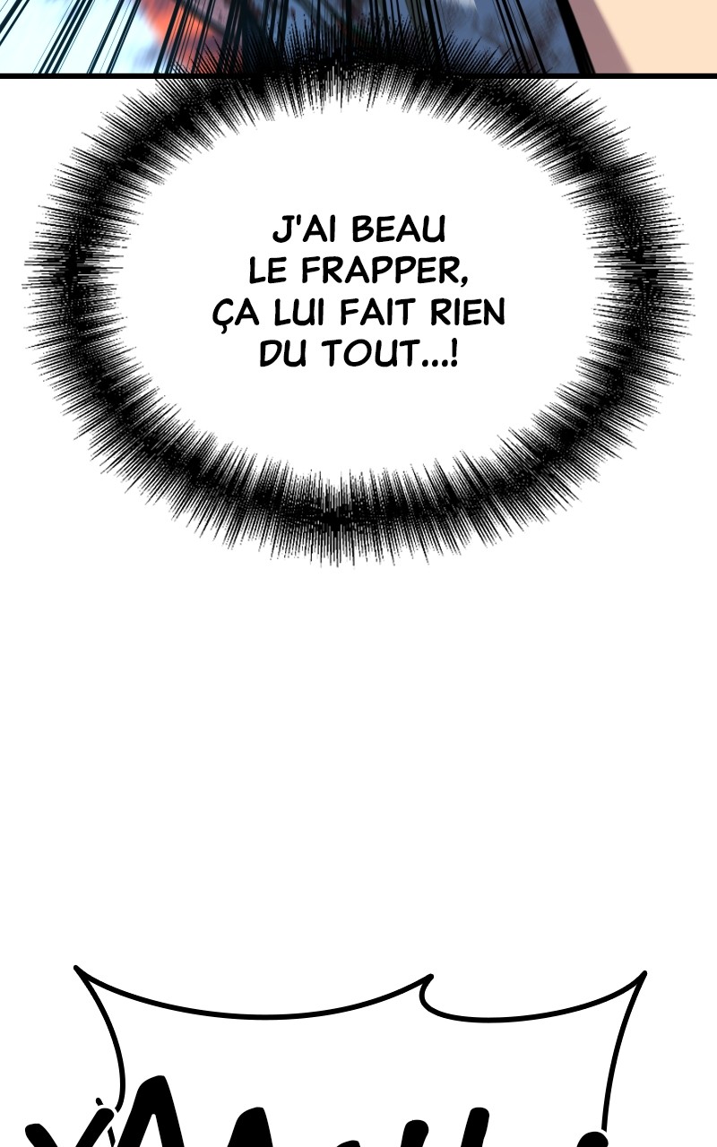 King of Violence Chapitre 41 - Page 83